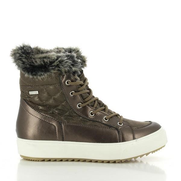 Norski 2710 BRONZE