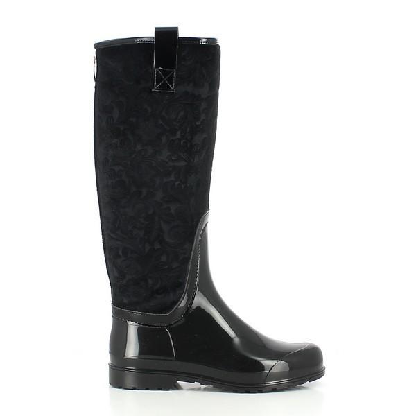 Norski RAIN110 BLACK