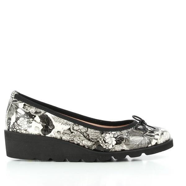 Misano 2360-M BLACK-BEIGE-MUILTI