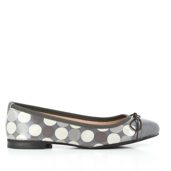 Misano 6082-T GREY-BEIGE-SPOT-MUILTY