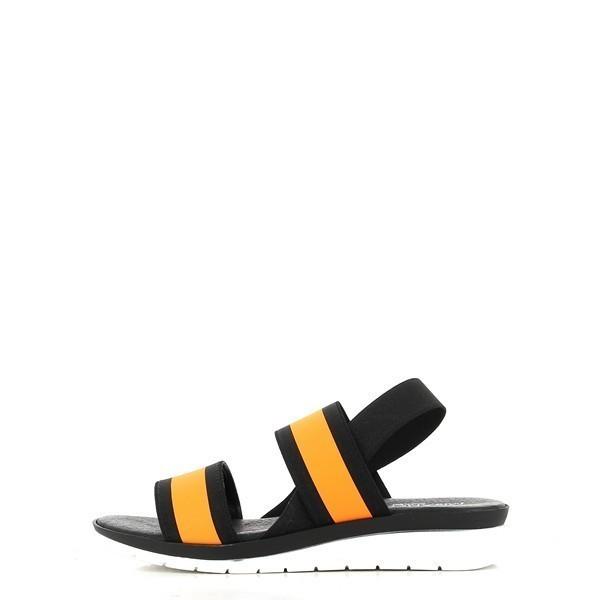 Misano PIACE BLACK-ORANGE