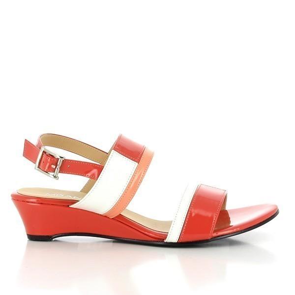 Misano PILGRIM PINK-WHTE