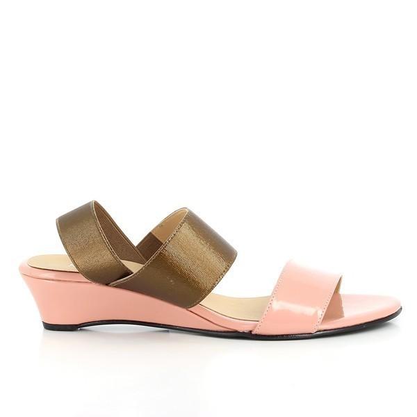 Misano RHO BRONZE-BLUSH
