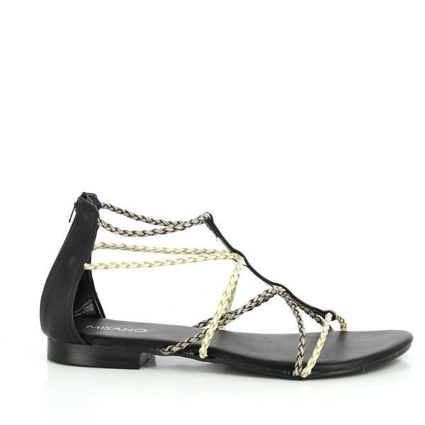 Misano ROCCA MULTI-LTD GOLD-GREY-BLACK