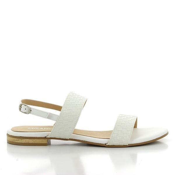 Misano SASSAFRAS WHITE