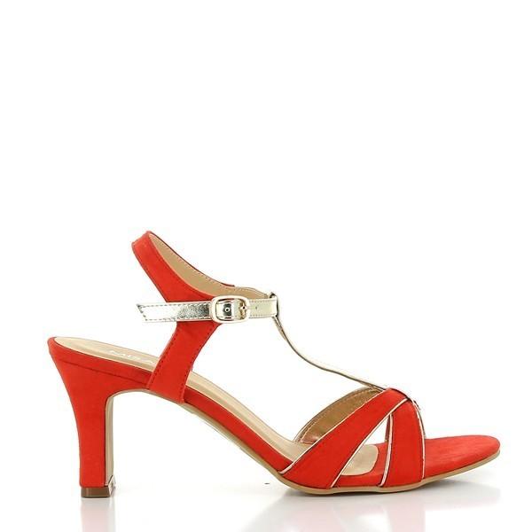 Misano YIPES CORAL-GOLD