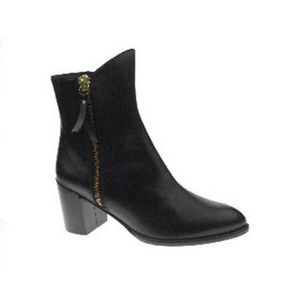 Modadifausto 53709 BLACK