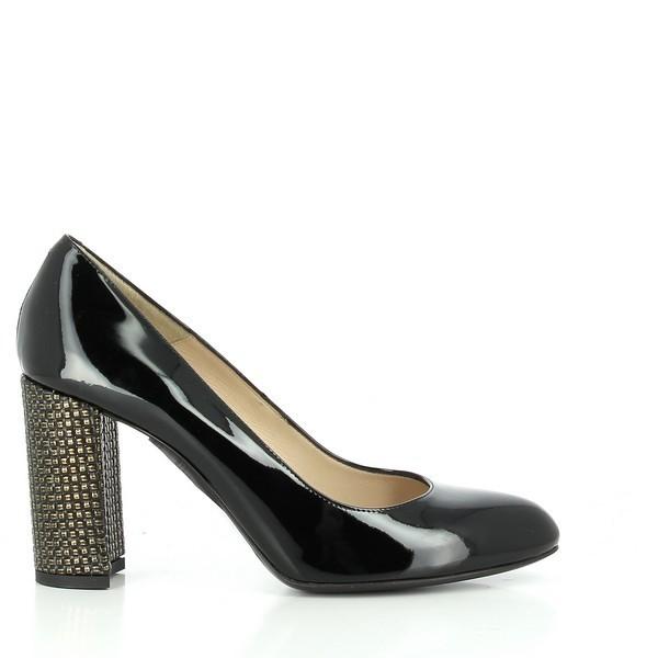 Modadifausto 57499 BLACK