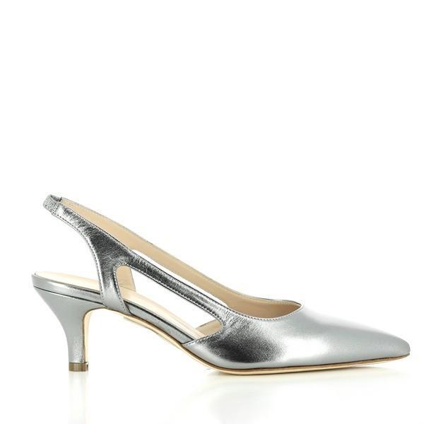 Modadifausto 58403 PEWTER