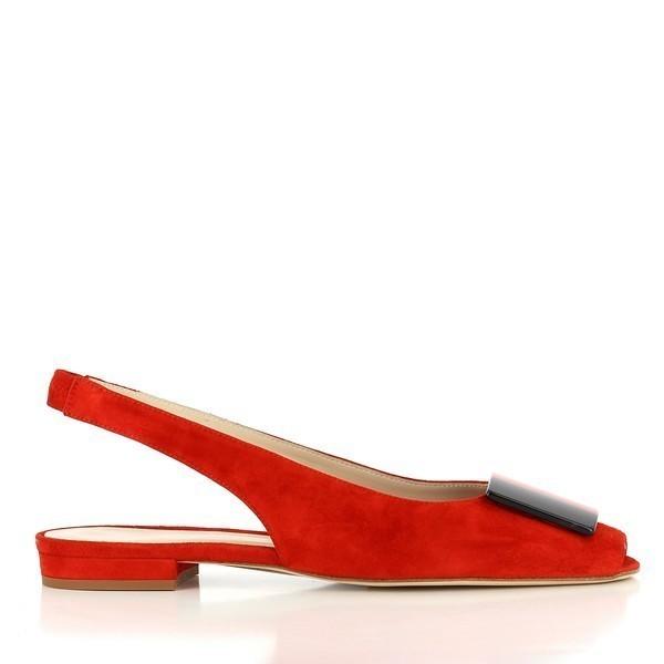 Modadifausto 58454 RED