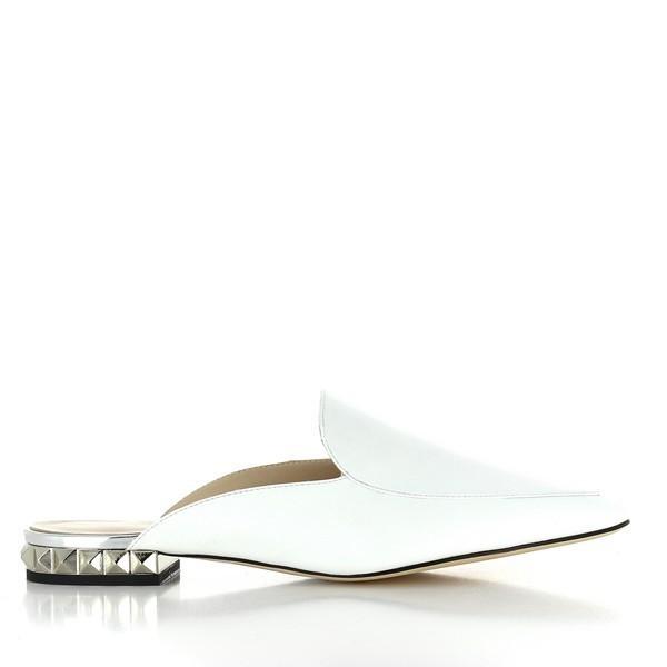 Modadifausto 58456 WHITE