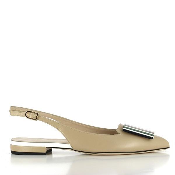 Modadifausto 58519 NUDE