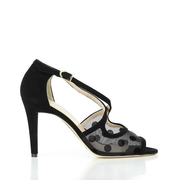 Modadifausto 58749 BLACK