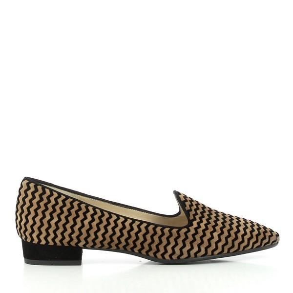 Modadifausto 59400 TAUPE-BLACK-MULTI