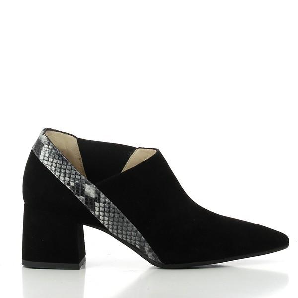 Modadifausto 59485 BLACK