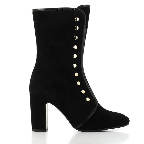 Modadifausto 59679 BLACK