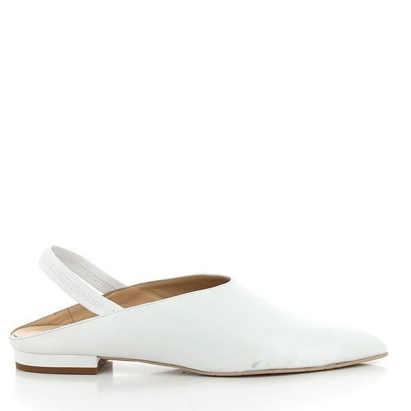 Modadifausto 60209 WHITE