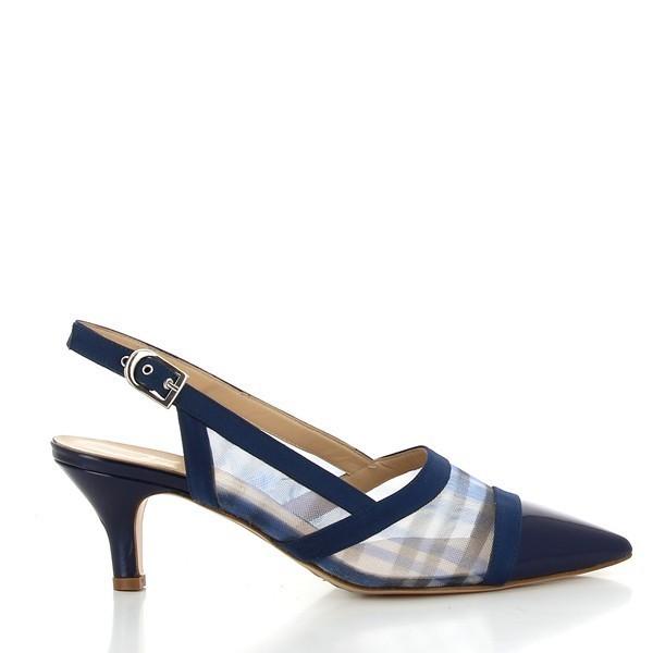 Modadifausto 60387 BLUE