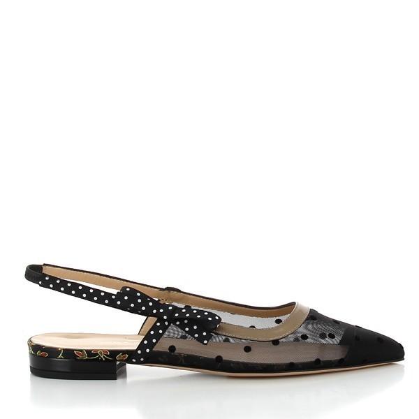 Modadifausto 60393 BLACK