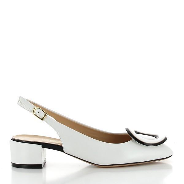 Modadifausto 60420  WHITE