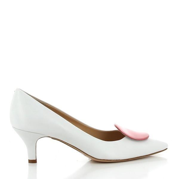 Modadifausto 60426 WHITE