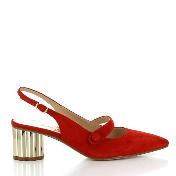 Modadifausto 60443 RED