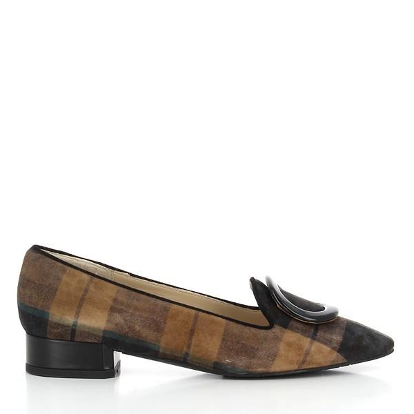 Modadifausto 61389 LIGHT-BROWN