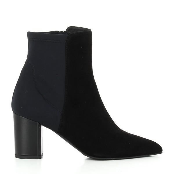 Modadifausto 61652 BLACK