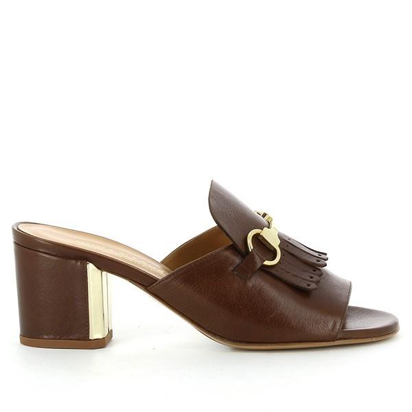 Modadifausto 62740 BROWN