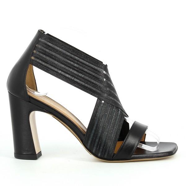 Modadifausto 62747 BLACK