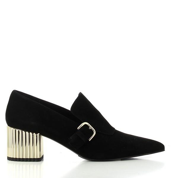 Modadifausto GB031 BLACK