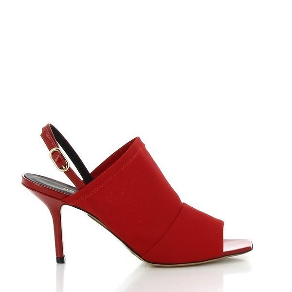 Modadifausto GB216 ROSSO