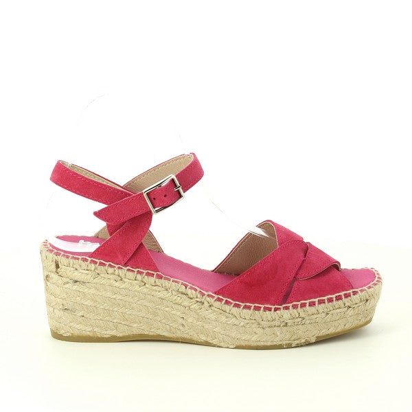 Nattiva 2438 FUCHSIA