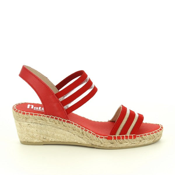 Nattiva 2443 RED-MUILTI