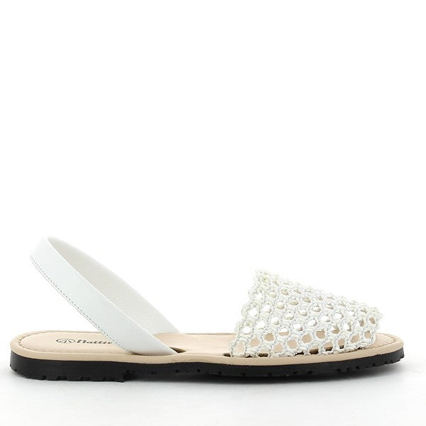 Nattiva AZ107-06-001 BLANCO