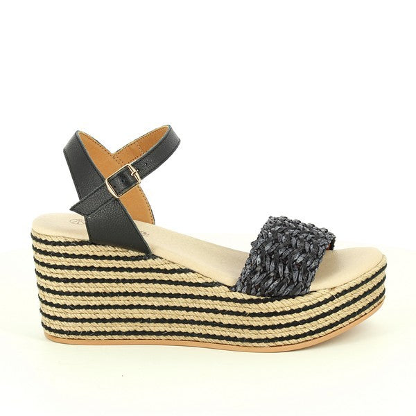 Nattiva AZ112-02-002 NEGRO