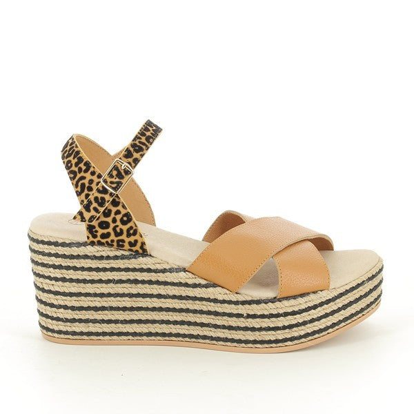 Nattiva AZ116-02-003 CUERO-MULTI