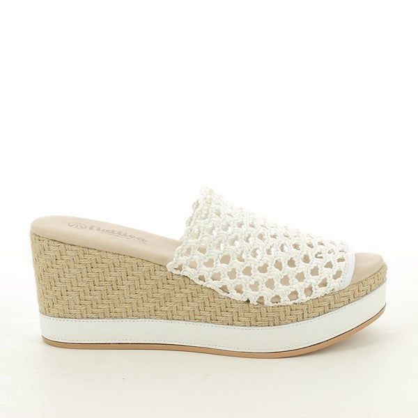 Nattiva AZ118-01-001 BLANCO