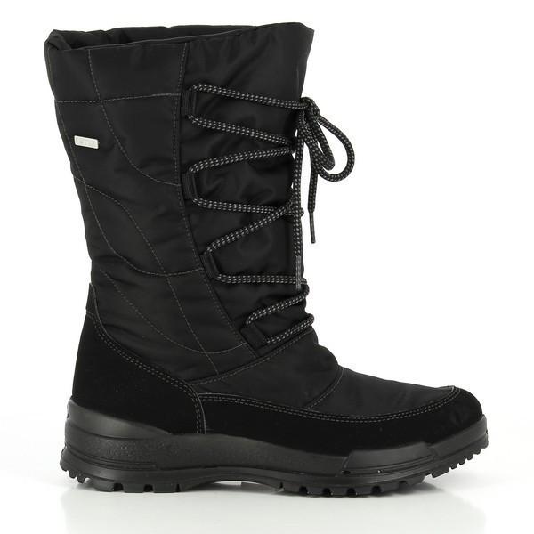 Norski 6219 BLACK