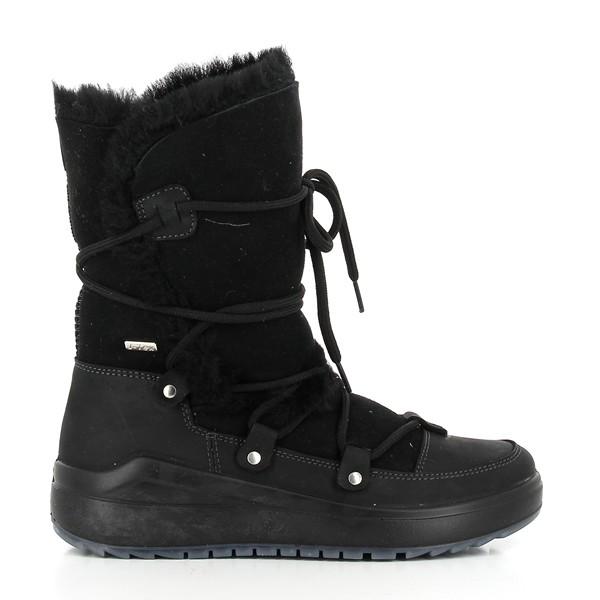 Norski 6329-4CR BLACK