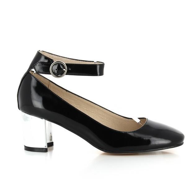 Oscar & Maya PINA BLACK