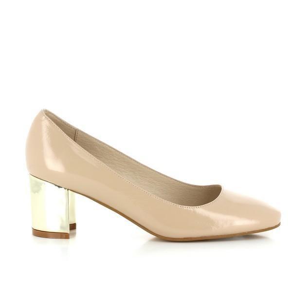 Oscar & Maya PISA BEIGE