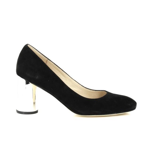 Oscar & Maya WIZZ BLACK