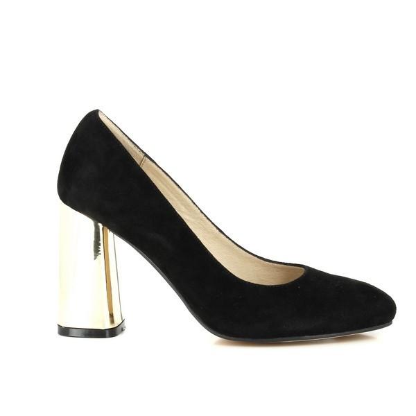 Oscar & Maya YOLO BLACK