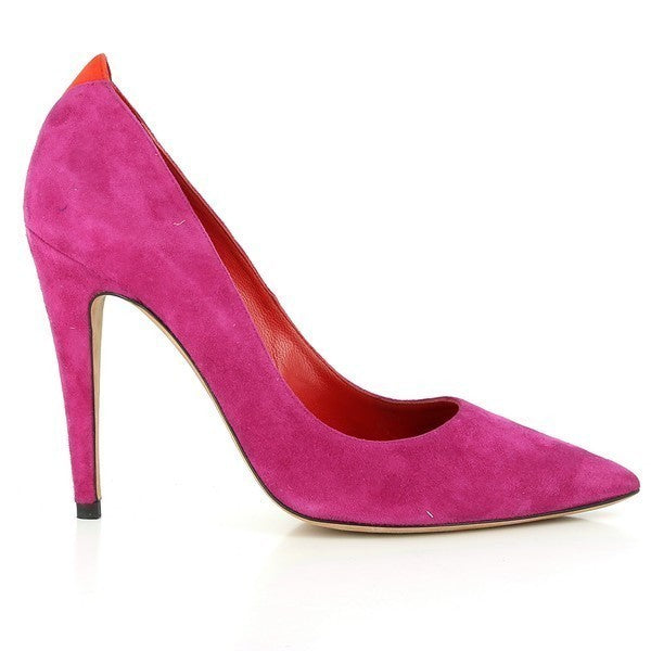 Pura Lopez AK104 FUSCHIA