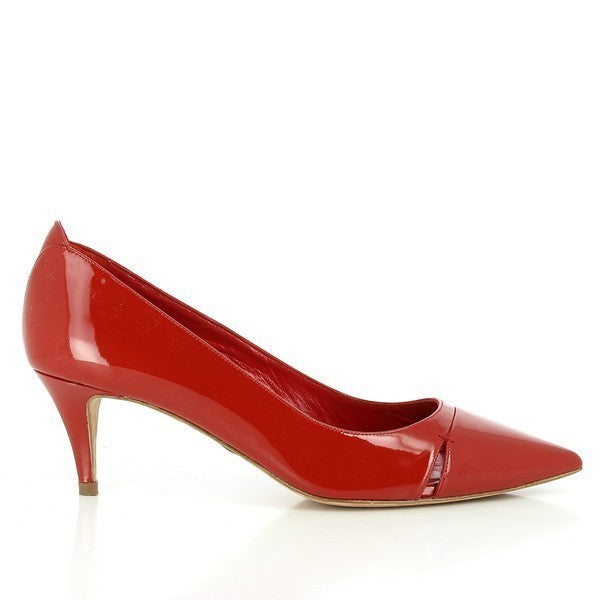 Pura Lopez AK121 RED