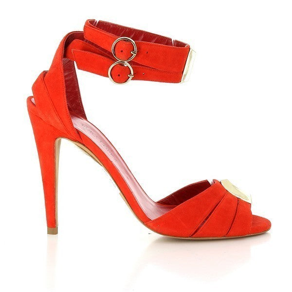 Pura Lopez AK171 RED