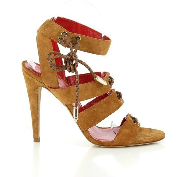 Pura Lopez AK175 CAMEL