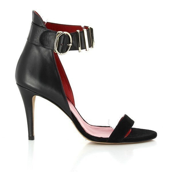 Pura Lopez AK180 BLACK