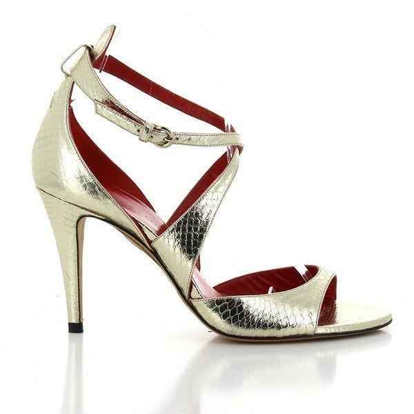 Pura Lopez AK181 GOLD